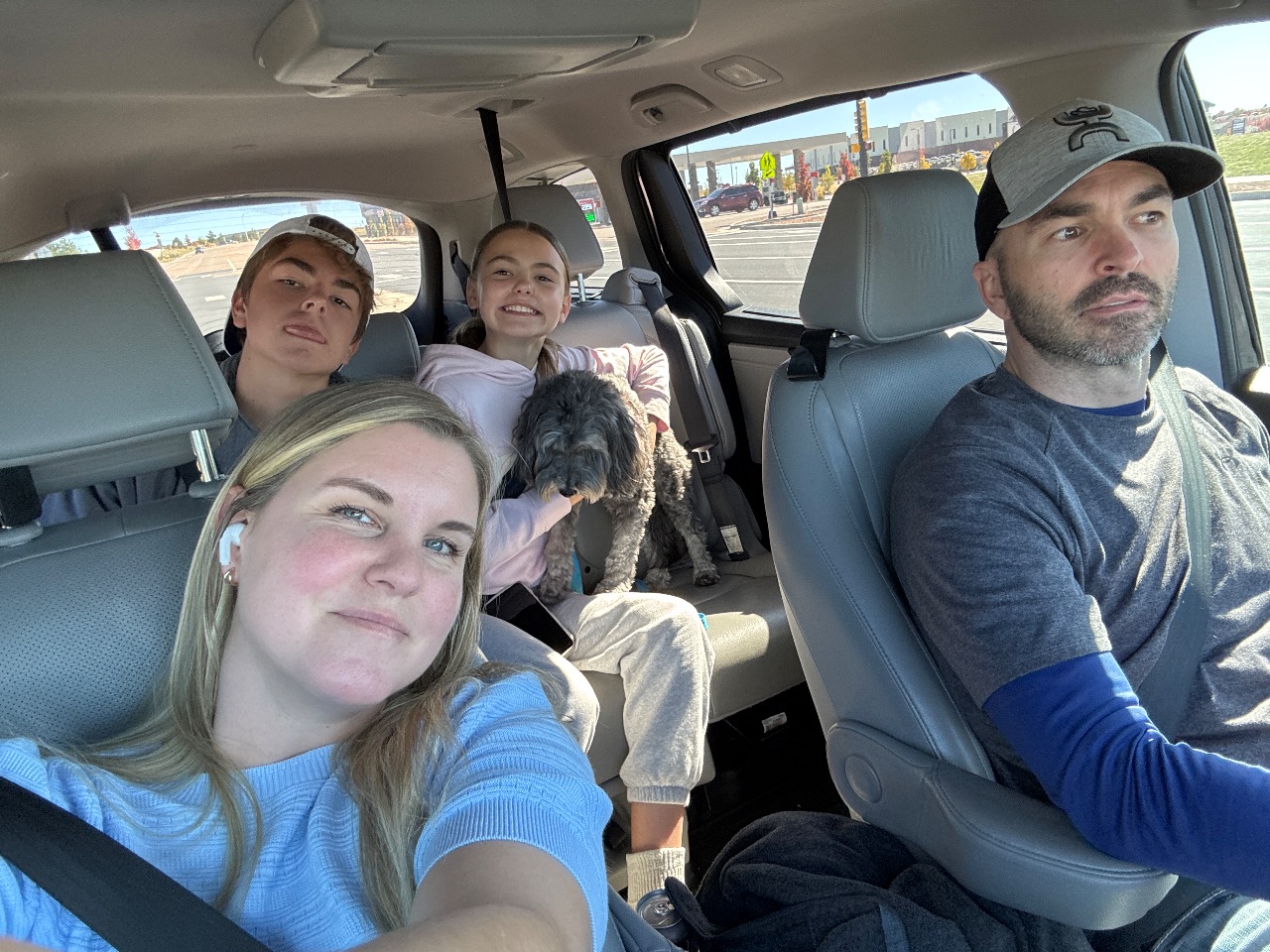 Puzzling Adventures near Green Settlement